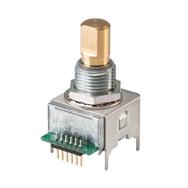 C14D32N-F3 representative package visual — not an exact-product photograph