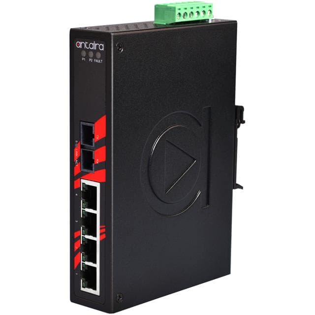 LNX-0501-S3 representative package visual — not an exact-product photograph