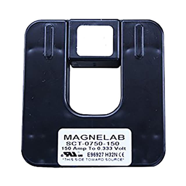 SCT-0750-060 representative package visual — not an exact-product photograph