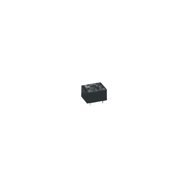 SRD-S-112DM(F-11) representative package visual — not an exact-product photograph