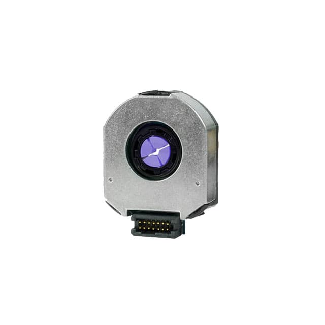 AMT11A3Q-V representative package visual — not an exact-product photograph