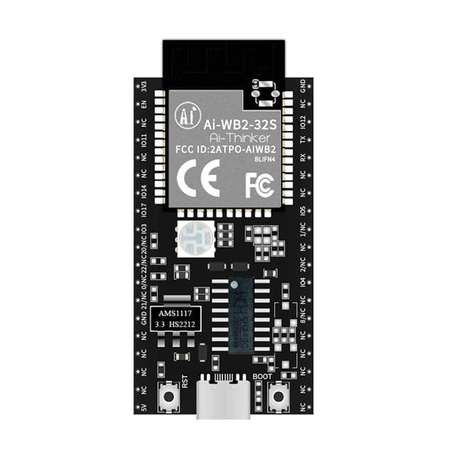 AI-WB2-32S-KIT vendor-delivered product or package visual