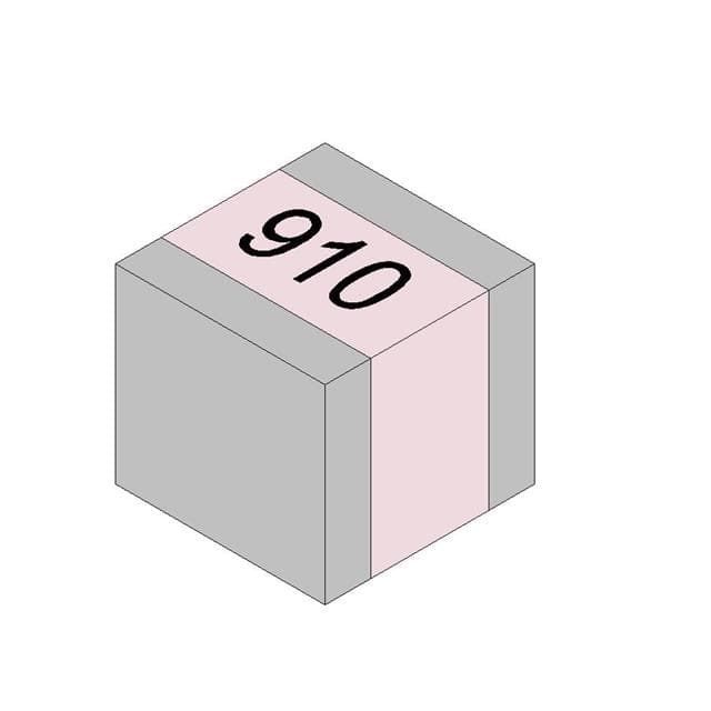 1111P910FP501X representative package visual — not an exact-product photograph