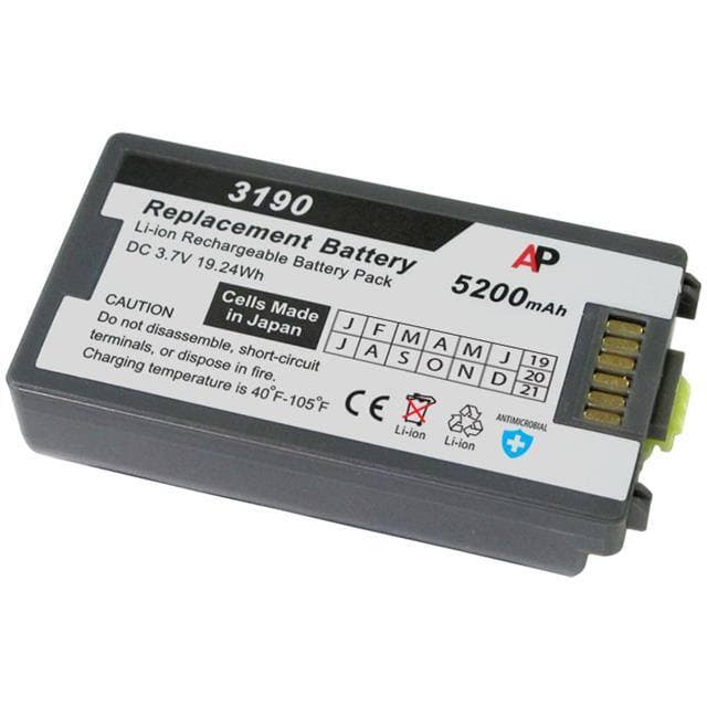 SB-3190-LE representative package visual — not an exact-product photograph