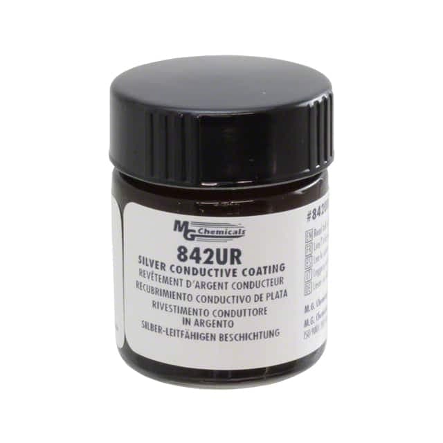 842UR-12ML representative package visual — not an exact-product photograph
