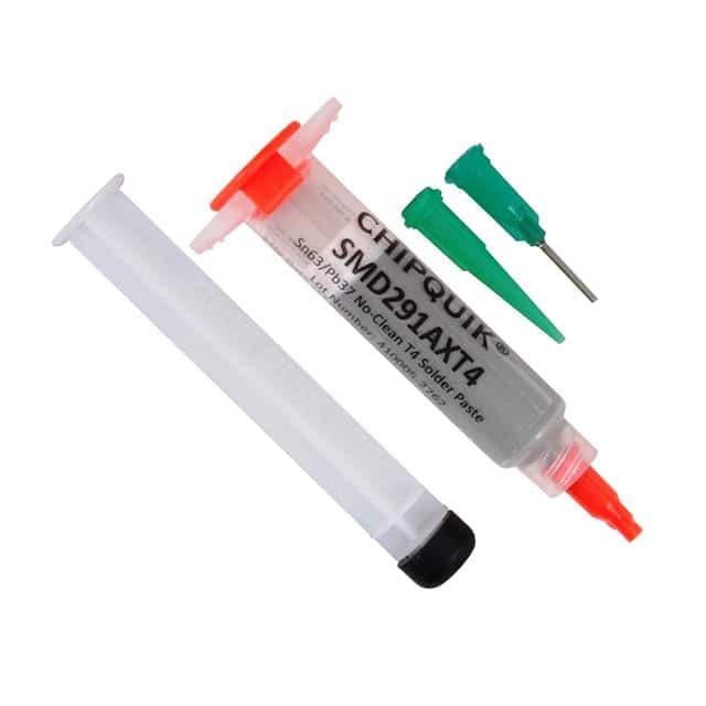 SMD291AXT4 representative package visual — not an exact-product photograph