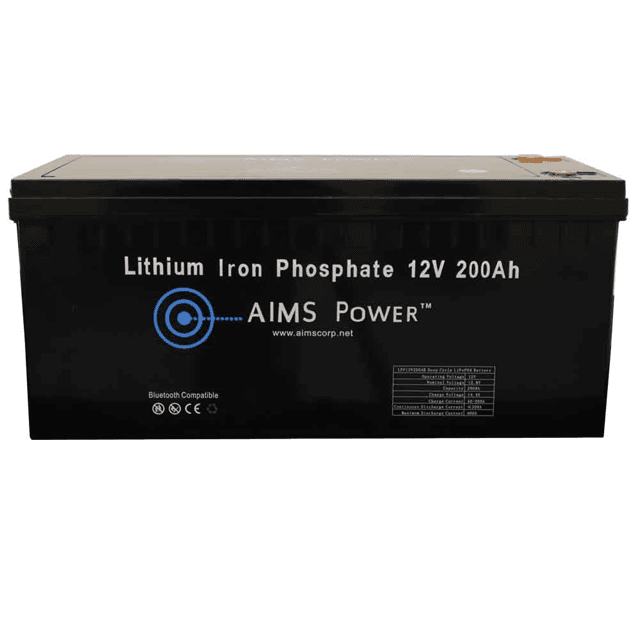 LFP12V200AB vendor-delivered product or package visual