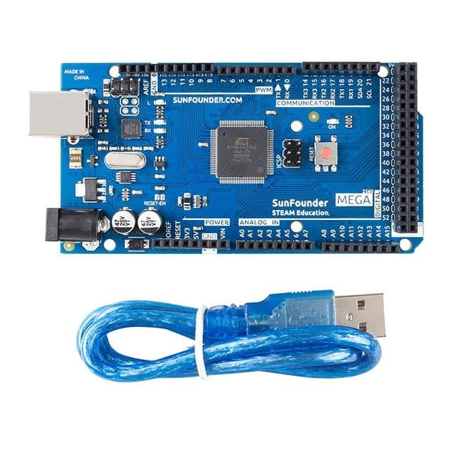ST0072D representative package visual — not an exact-product photograph
