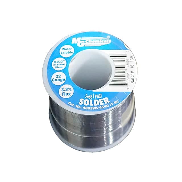 4885WS-454G representative package visual — not an exact-product photograph