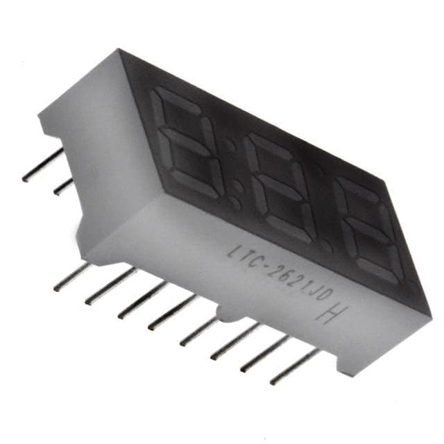 LTC-2621JD representative package visual — not an exact-product photograph