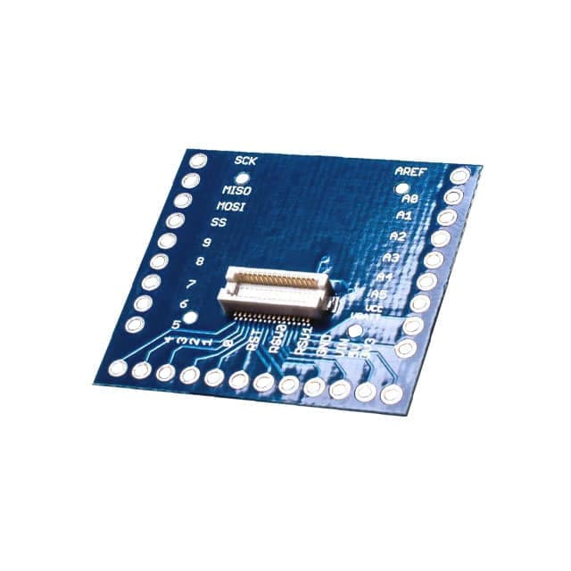 ASD2005-R representative package visual — not an exact-product photograph