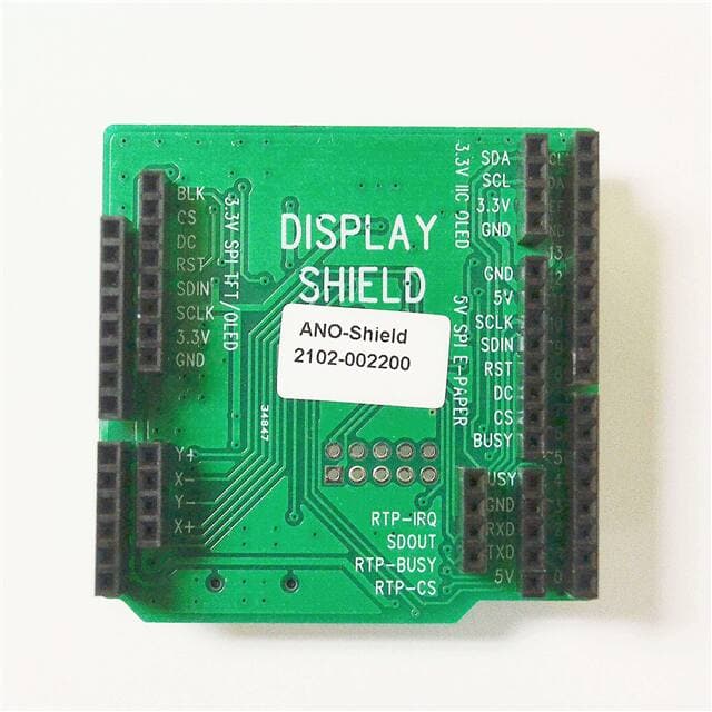 ANO-SHIELD representative package visual — not an exact-product photograph