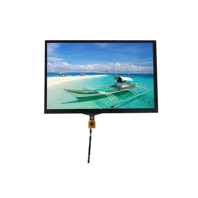 ATM1010L19-T representative package visual — not an exact-product photograph