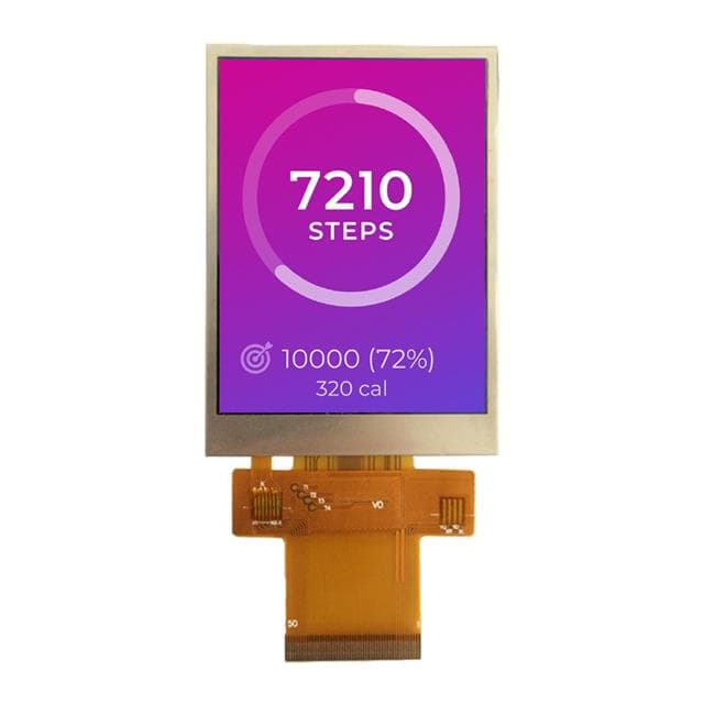 MDT0350AIH-MULTI representative package visual — not an exact-product photograph