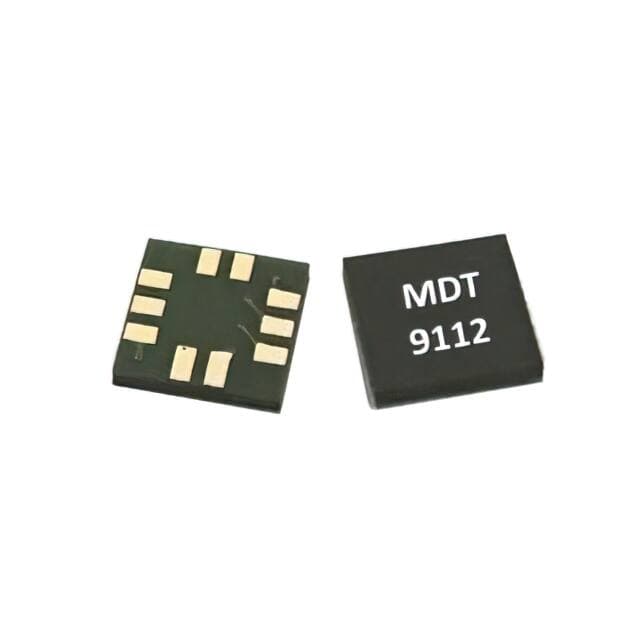 TMR9112 representative package visual — not an exact-product photograph