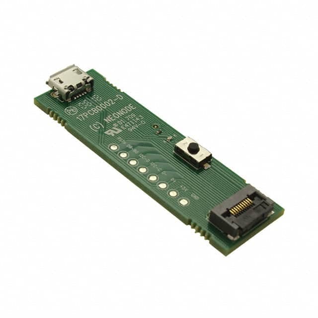NNAMCIFB00001 representative package visual — not an exact-product photograph
