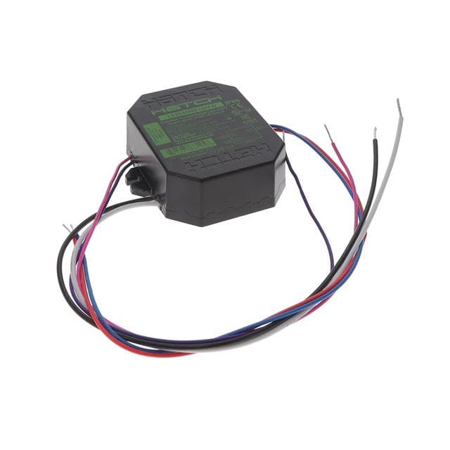 LC25-0500Z-UNV-Q representative package visual — not an exact-product photograph