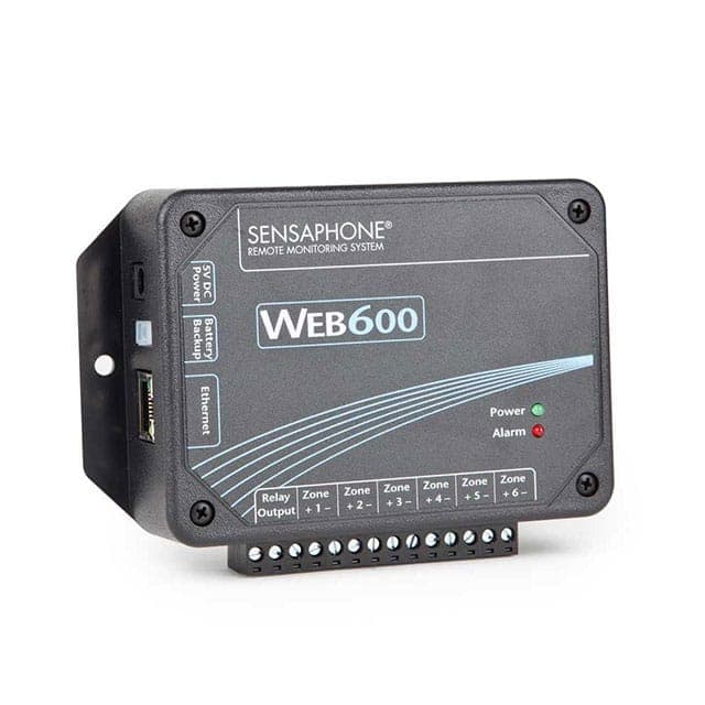 FGD-W600 representative package visual — not an exact-product photograph