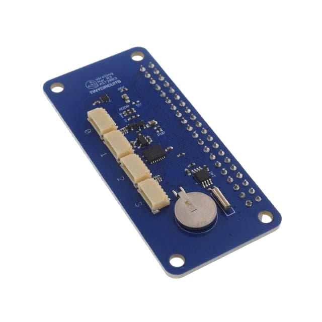 AST2003 representative package visual — not an exact-product photograph