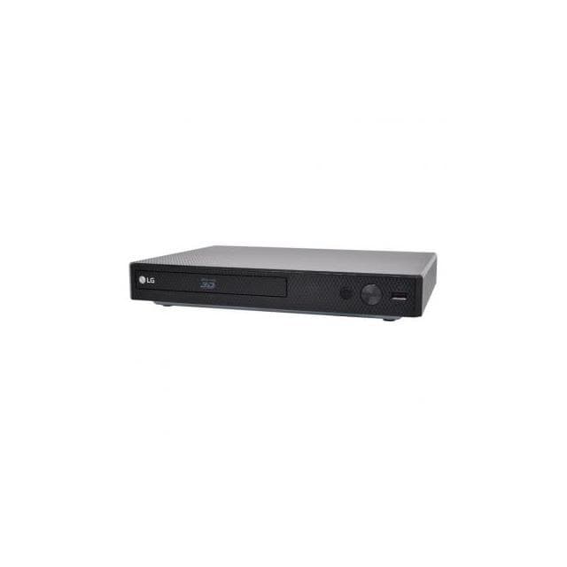 BB4KNEBluRayPlayer representative package visual — not an exact-product photograph