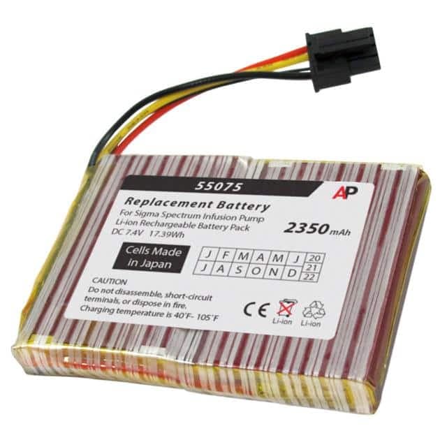 MB-55075 representative package visual — not an exact-product photograph