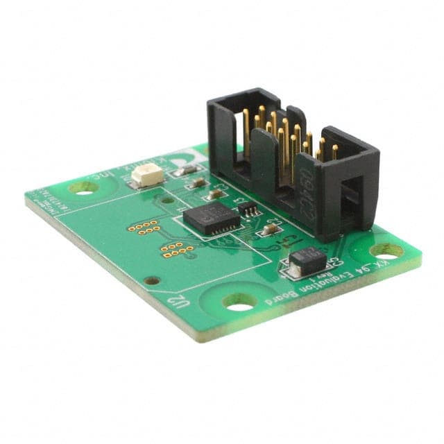 EVAL-KXR94-2283 representative package visual — not an exact-product photograph
