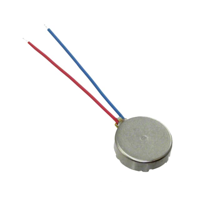 VC1030B028F representative package visual — not an exact-product photograph