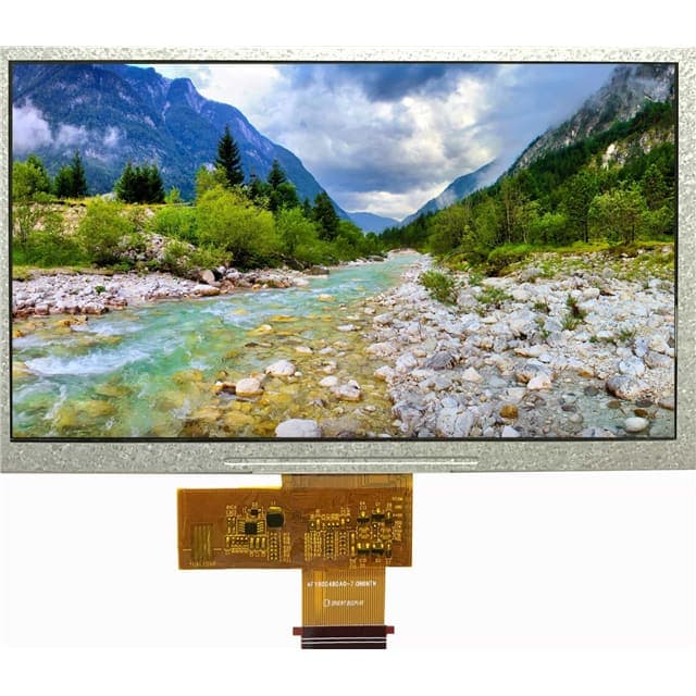 AFY800480A0-7.0N6NTM representative package visual — not an exact-product photograph
