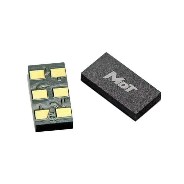 TMR4017 representative package visual — not an exact-product photograph