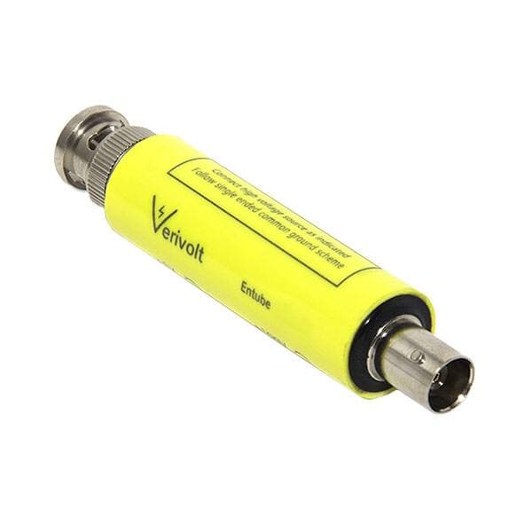 ENTUBE SE STD (50V) representative package visual — not an exact-product photograph