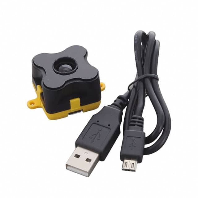 TR-EVO-3M-USB representative package visual — not an exact-product photograph