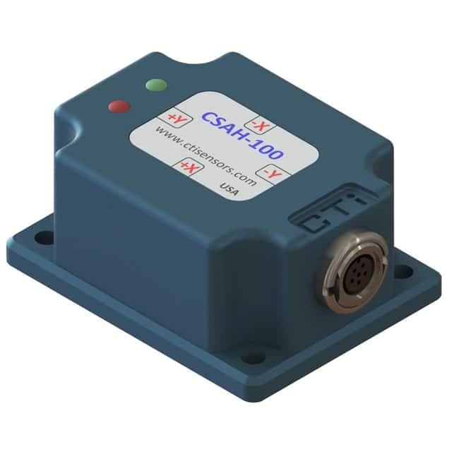 CS-AH100-A-3-A1 representative package visual — not an exact-product photograph
