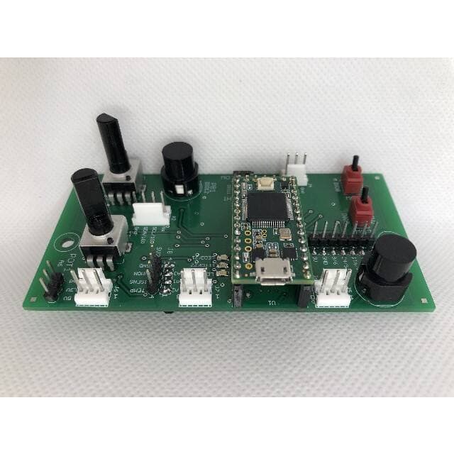 LC-SPI-DCI-NI-1_0 representative package visual — not an exact-product photograph