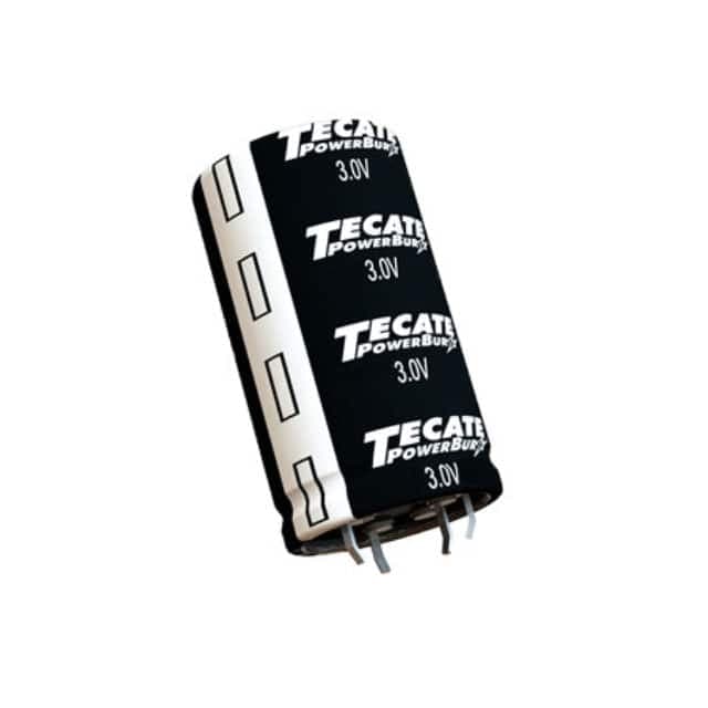TPLH-3R0/400SS35X66 representative package visual — not an exact-product photograph