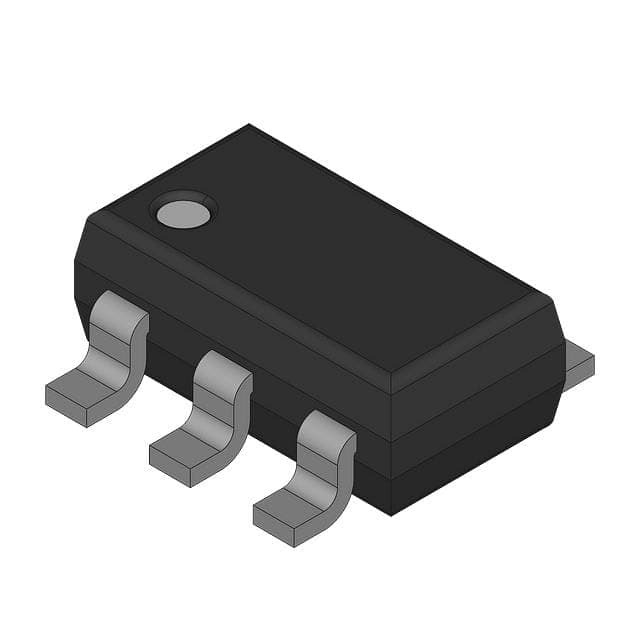 MIC4104YML representative package visual — not an exact-product photograph