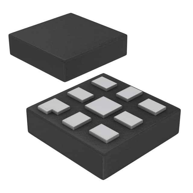 PCA9306GM,125 vendor-delivered product or package visual