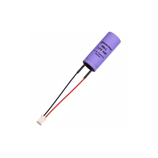PBLC-3R8/60MA2 representative package visual — not an exact-product photograph