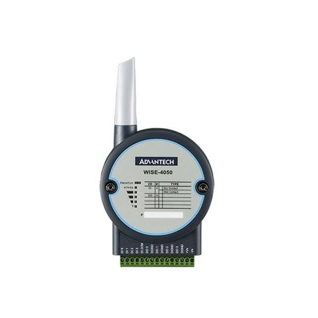 WISE-4050-B representative package visual — not an exact-product photograph