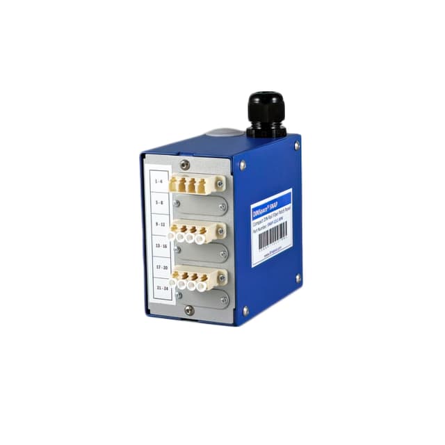 SNAP-12LC-MM representative package visual — not an exact-product photograph