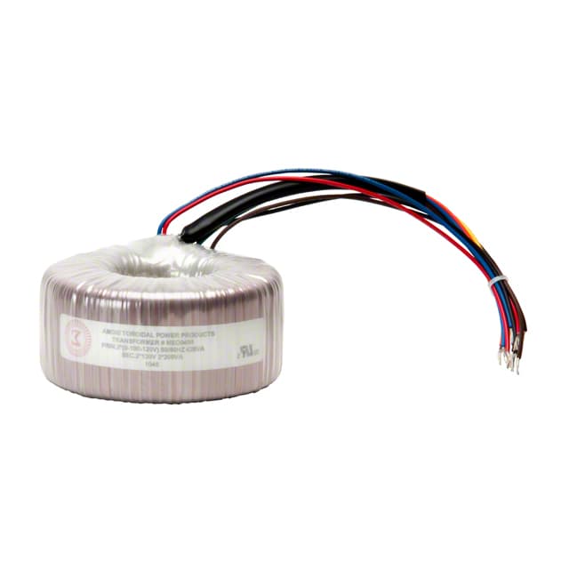 MED0400 vendor-delivered product or package visual