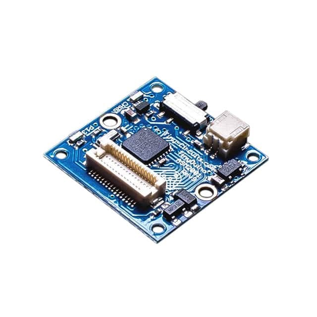 ASM2001-R-L representative package visual — not an exact-product photograph