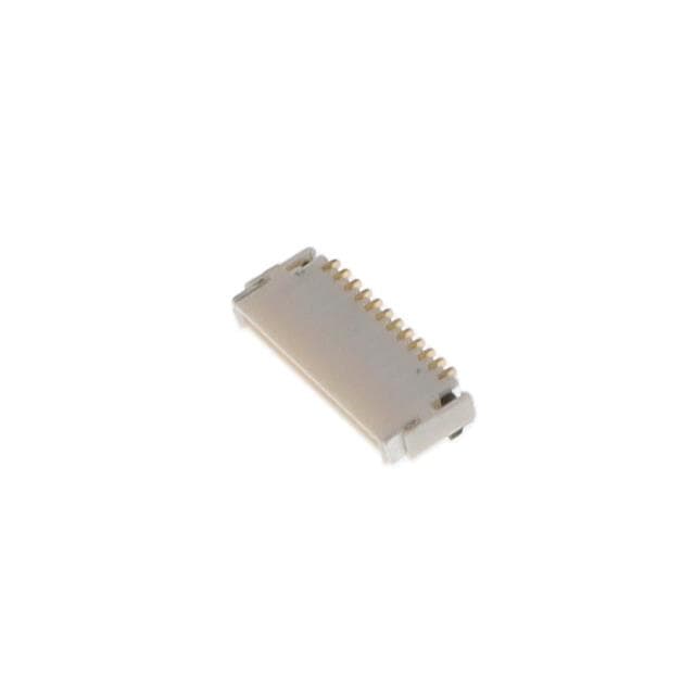 CF8710WH0R0-05-NH vendor-delivered product or package visual