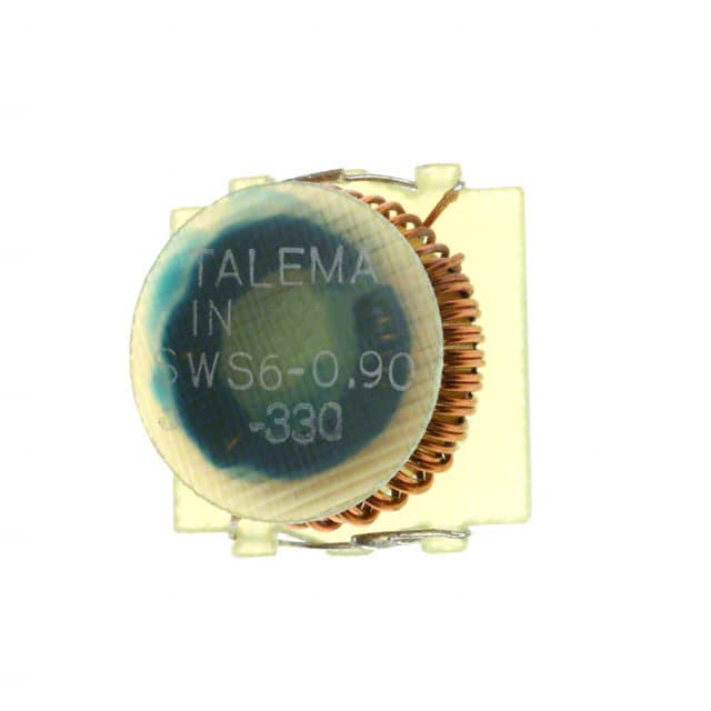 SWS-0.9-330 vendor-delivered product or package visual