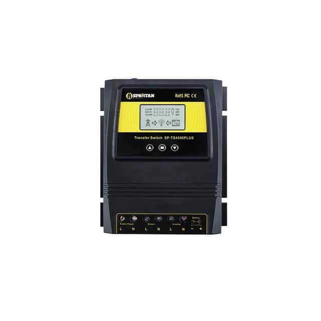 SP-TS5500PLUS representative package visual — not an exact-product photograph