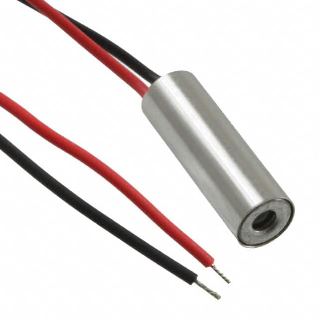 VLM-650-03 LPA representative package visual — not an exact-product photograph