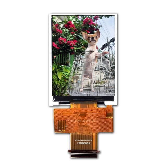 AFY240320A0-2.8N6NTM representative package visual — not an exact-product photograph