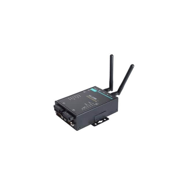 UC-2116-T-LX representative package visual — not an exact-product photograph