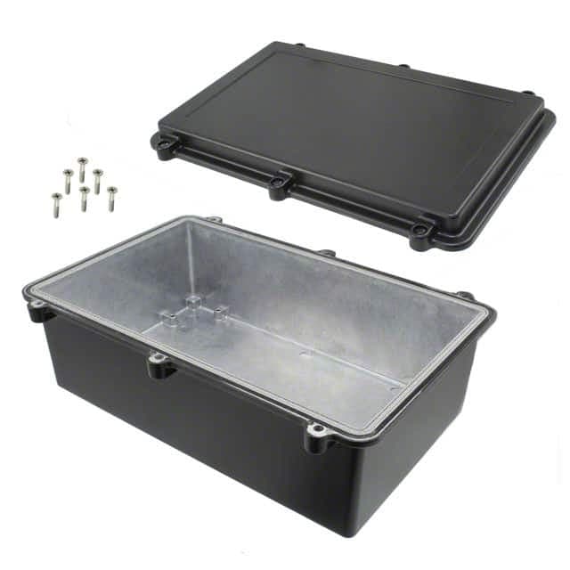 ANS-3811-B representative package visual — not an exact-product photograph