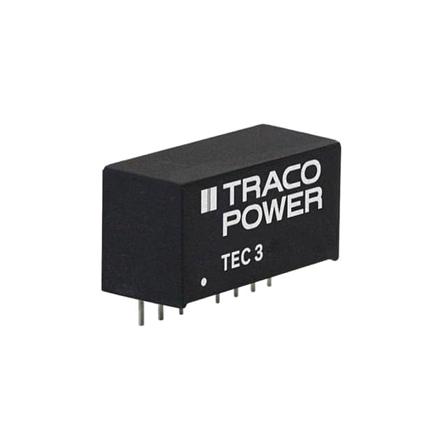 TEC 3-1211 representative package visual — not an exact-product photograph