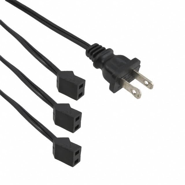 C45-3DC-72P representative package visual — not an exact-product photograph